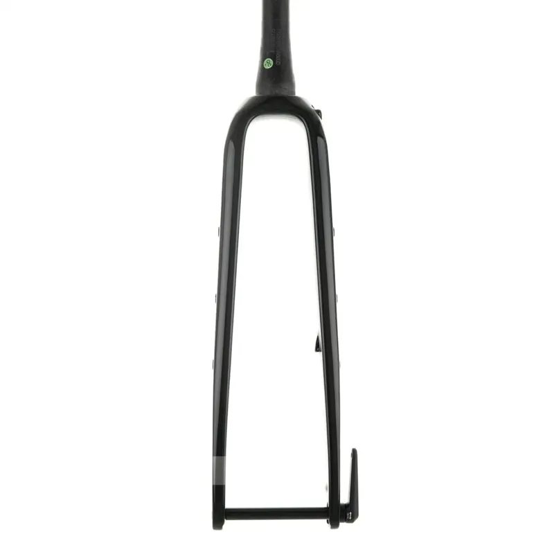 Kinesis Range Fork  - Black-2